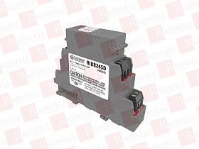 Реле / розетка Артикул RIBR24SD от производителя FUNCTIONAL DEVICES