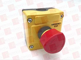 Кнопка Артикул LBX17302 от производителя BACO CONTROLS