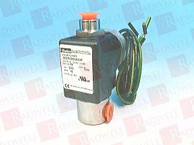 Электромагнитный клапан  Артикул 20CF02EV4C4F от производителя PARKER