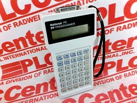 Терминал программирования ПЛК Артикул AFP1112 от производителя MATSUSHITA ELECTRIC