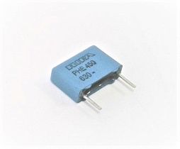 Конденсатор пленочный EVOX RIFA PHE450MB5220JR06, 22нФ, 5%