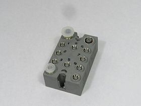 Модуль цифровой тестовый X67DD0000 B&R, 24В DC