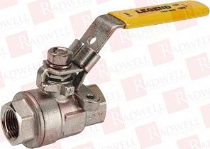 Шаровой клапан Артикул 113-142 от производителя LEGEND VALVE