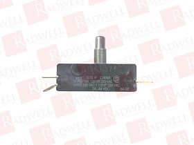 Концевой выключатель Артикул E13-02E от производителя ZF FRIEDRICHSHAFEN