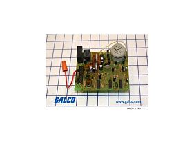 Linear Systems 216000-01A