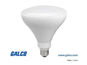 TCP Lighting LED12P30D24KFL