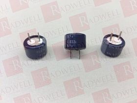 Конденсатор Артикул DH-5R5D333 от производителя ELNA AMERICA INC