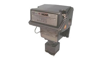 Реле давления United Electric H115B-S53B, 30-300 PSI