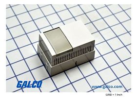 Siemens Building Technologies 192-256W