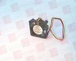 Вентилятор / Вентиляция Артикул EUDC12B4P от производителя NIDEC CORP