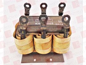 Линейный дроссель Трансформатор Артикул 4302B05H03 от производителя TOSHIBA TEC