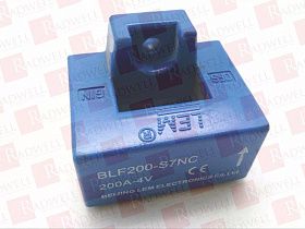 Интегральная микросхема Артикул BLF200-S7NC от производителя LEM