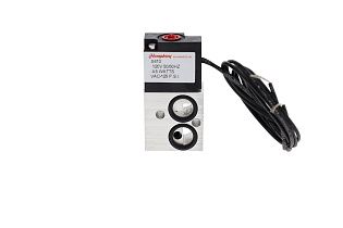 Электромагнитный клапан  Артикул S410-120VAC от производителя HUMPHREY