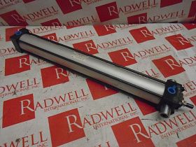 Пневматический цилиндр Артикул TA-MT1-2X18 от производителя BIMBA