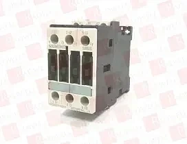 Пускатель Артикул 3RT1023-1AC20 от производителя SIEMENS