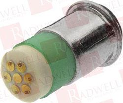 Светодиодная лампа / Лампочка Артикул F206CG6-0009 от производителя LEDTRONICS