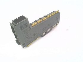 Модуль цифровой X20DO8331 B&R, 8 выходов, 24В DC, 2А