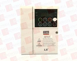 Привод Артикул LSLV0008C100-1N от производителя LS ELECTRIC
