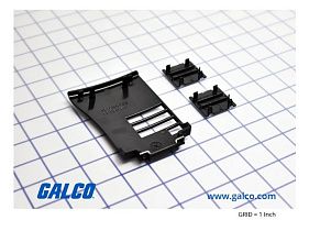 Control Techniques Reconditioned 9500-0053