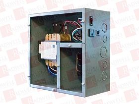 Источник питания Артикул PSH500AB10-LVC от производителя FUNCTIONAL DEVICES