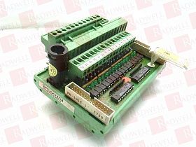 Плата / модуль встроеннго информационного терминала Артикул FB-IN16-1 от производителя FERRO CONTROL