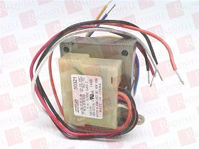 Трансформатор для цепи управления Артикул 50321 от производителя MARS