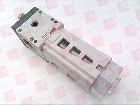 Пневматический линейный смазчик Артикул MD1-L00 от производителя CAMOZZI