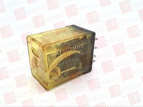 Реле / розетка Артикул HC4E-DC24V от производителя MATSUSHITA ELECTRIC