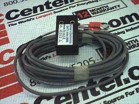 Бесконтактный выключатель Артикул PU785AL от производителя DANAHER CONTROLS