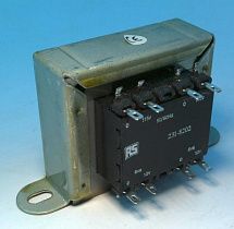 Трансформатор управления WT1514 от WALSALL TRANSFORMERS