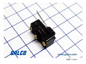 Honeywell-Microswitch BZ-2RW80-A2