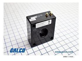 Instrument Transformer, Div of GE 183-201