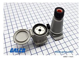 Mennekes Electrical Products ARC30FHDGF05