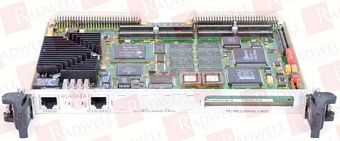 Плата ПК Плата ПЛК / дополнения к  плататам Артикул MVME2307 от производителя EMERSON