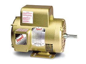 Baldor-ABB Motors EL1405T