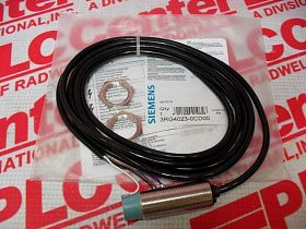 Бесконтактный выключатель Артикул 3RG4023-0CD00 от производителя SIEMENS