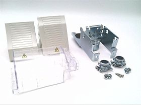 Комплект корпуса NEMA 1 MUL1-R1 для рам R0-R2 ABB