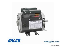 Marathon Electric 5KCR46JN0083Y