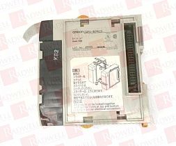 Модуль / стойка ПЛК Артикул CQM1-B7A13 от производителя OMRON