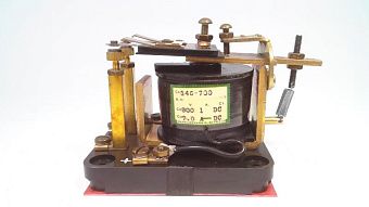 Реле потери постоянного тока 146-700, 7А, 300В DC