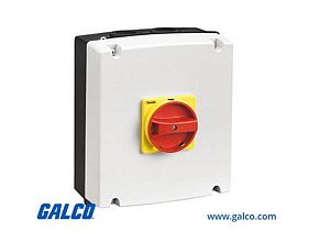 ASI-Automation Systems Interconnect ASIGAZ125UL