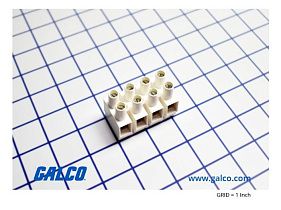 WECO Electrical Connectors 327-FU-HDS/04