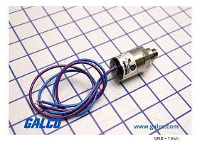 Barksdale Control Products 714S-53-3B-350R