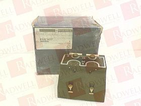 Пневматический клапан Артикул PVU-E14237 от производителя PARKER