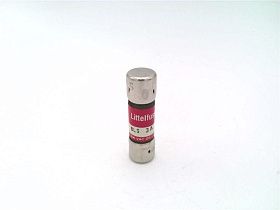 Предохранитель LITTELFUSE BLS-3 600VAC 3A