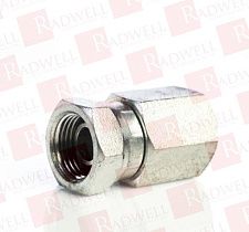 Фитинг для гидравлики Артикул 1405-12-06 от производителя TOMPKINS INDUSTRIES