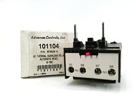 11RF-SA2515 Реле/розетка от LOVATO