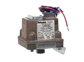 Barksdale Control Products D1H-A80SS-S0313