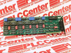 Индустриальная компьютерная плата Артикул DDA-06 от производителя METRABYTE