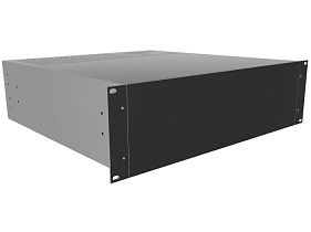 Hammond Manufacturing RM3U1918VBK